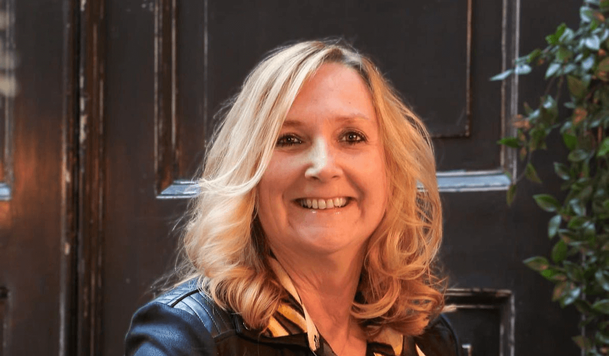 Yolanda Verberne
